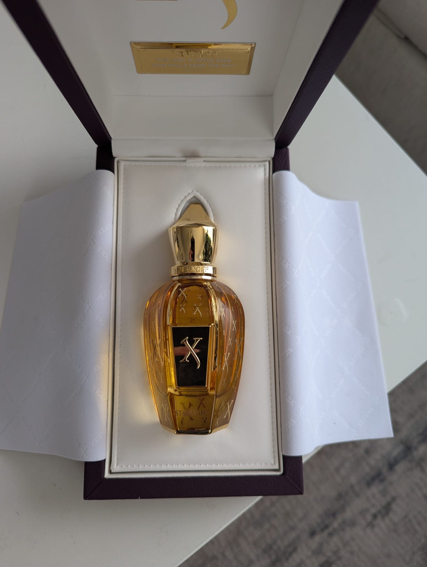 Xerjoff Starlight 50ml