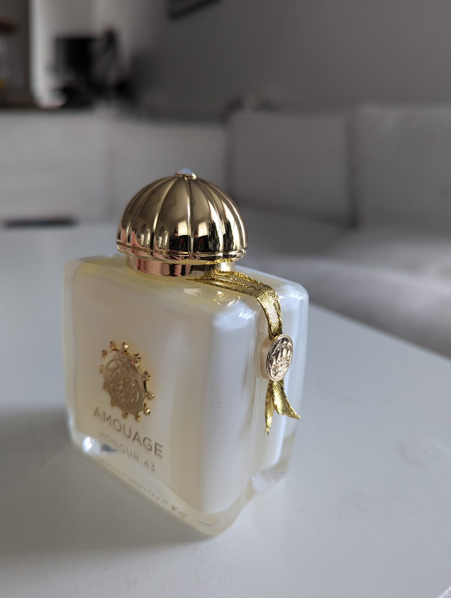 Amouage Honour 43 (Extrait deu Parfum) 100ml