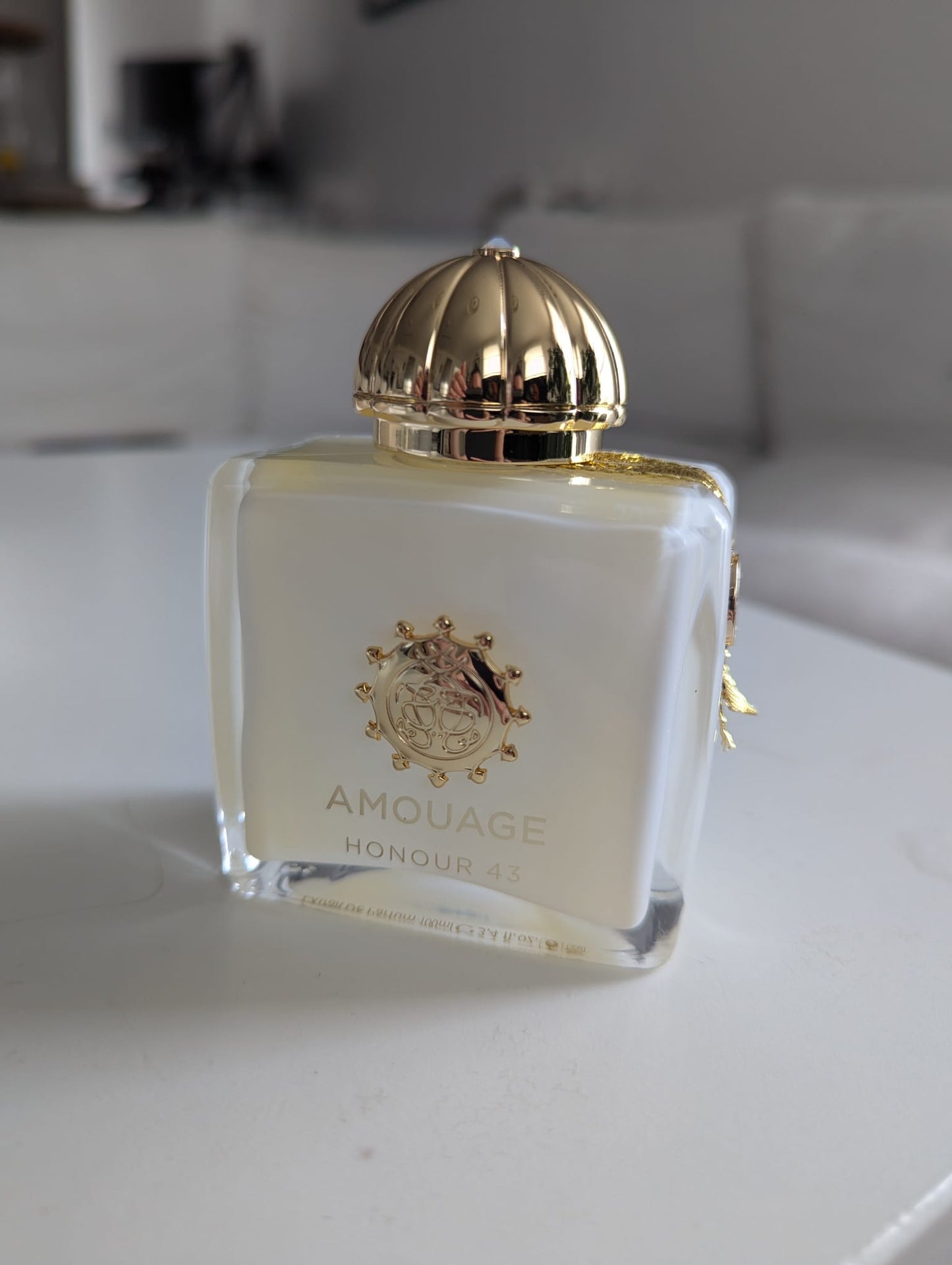 Amouage Honour 43 (Extrait deu Parfum) 100ml