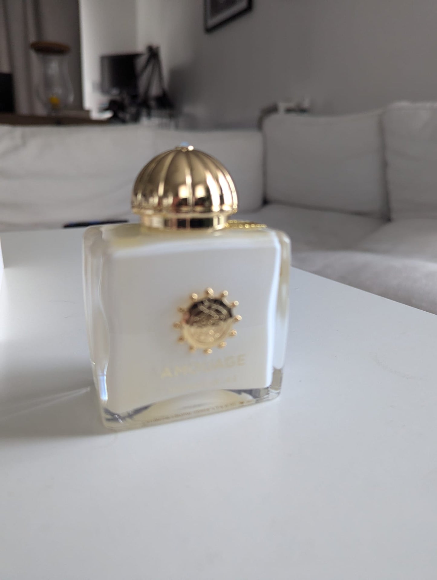 Amouage Honour 43 (Extrait deu Parfum) 100ml