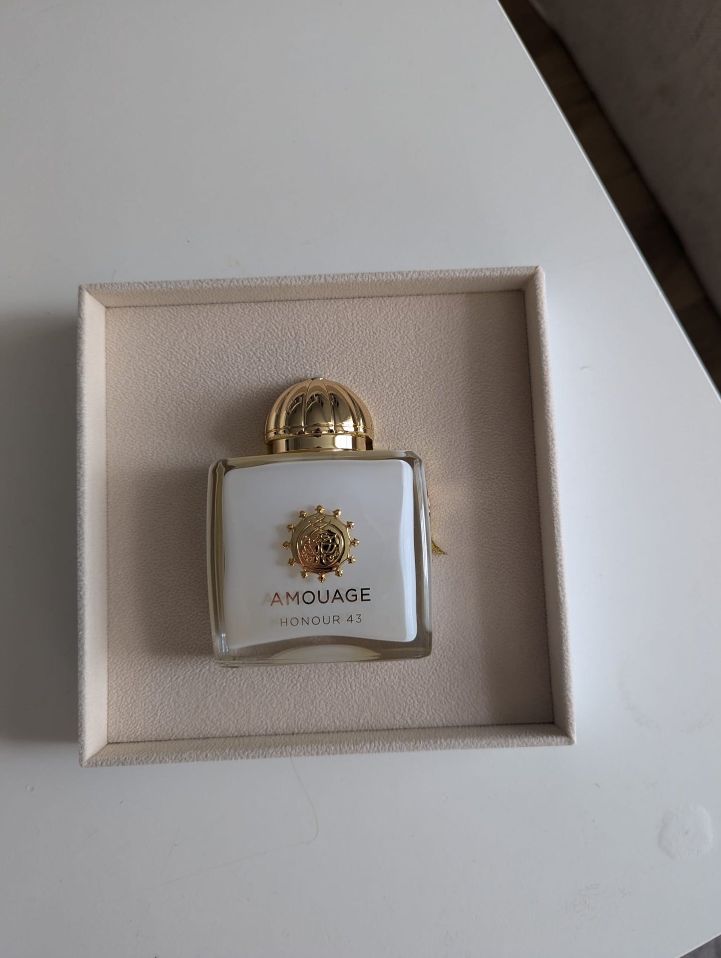 Amouage Honour 43 (Extrait deu Parfum) 100ml