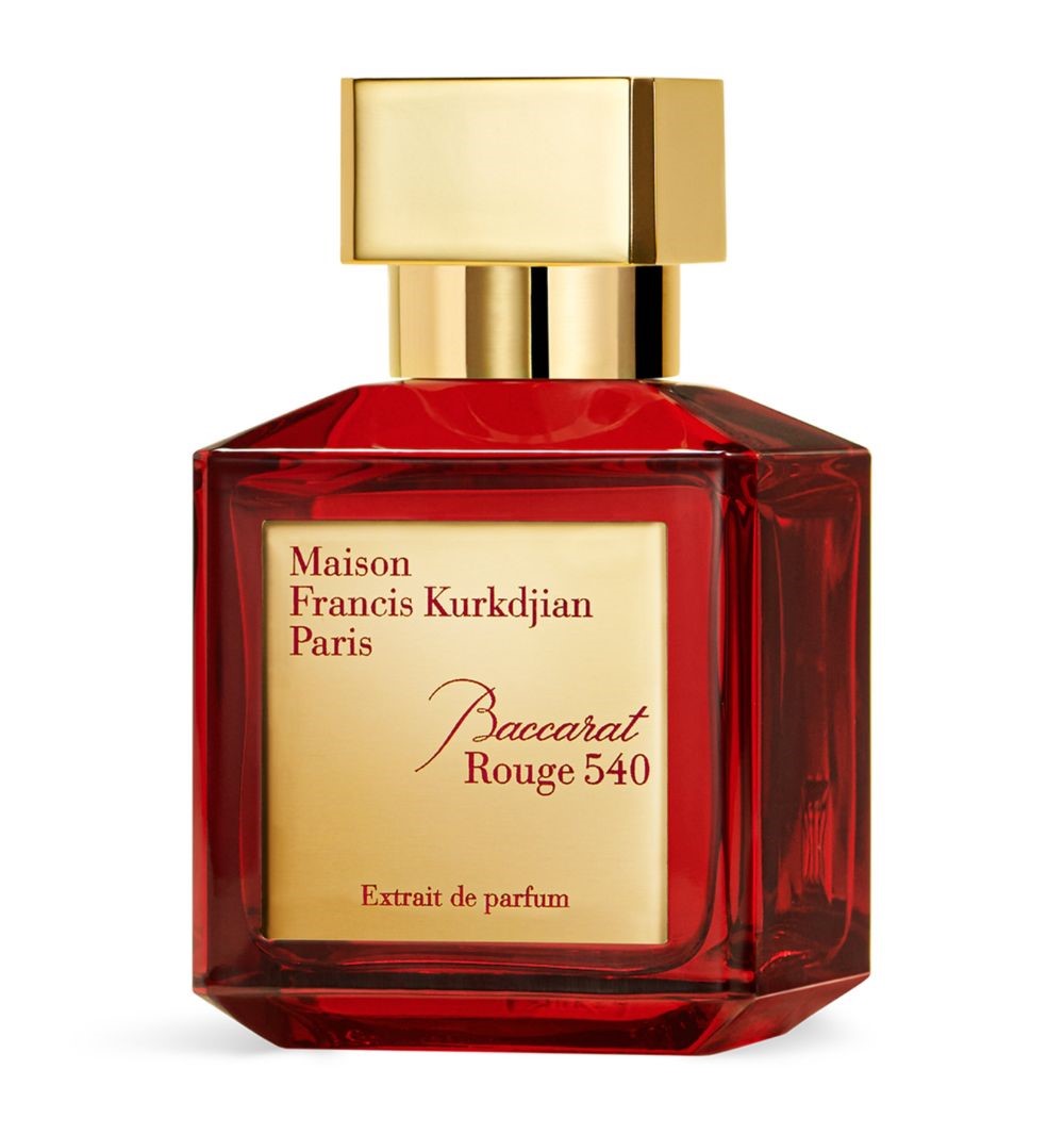 Maison Francis Kurkdjian  Baccarat Rouge 540 70ml