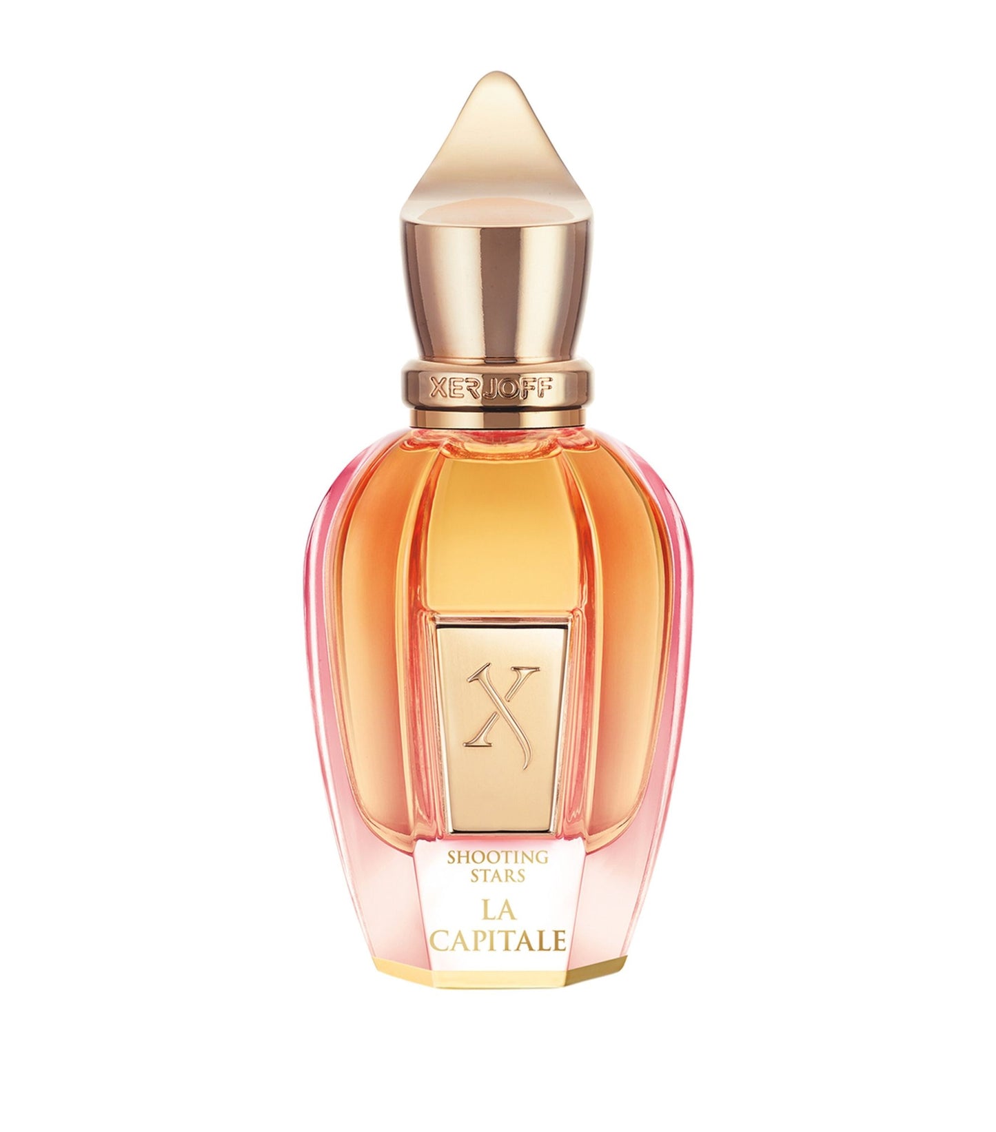 Xerjoff La Capitale 50ml